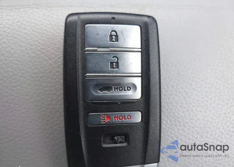 2014 Acura Mdx from USA, damaged, VIN 5FRYD4H24EB013894